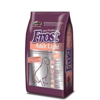 Frost Adulto Light Large Breeds - 15kg Frost Adulto Light Large Breeds - 15kg